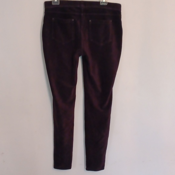 June and Daisy Leggings Size Large Color Black - Picture 2 of 5